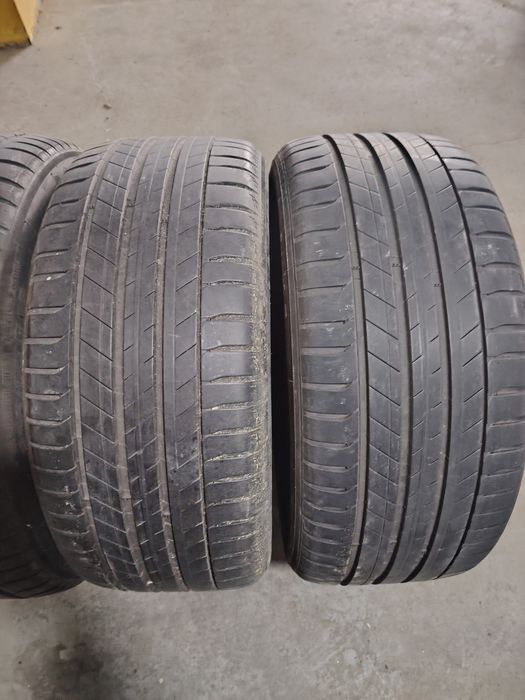 Anvelope GLC  235 55 19 si 255 50 19 Michelin