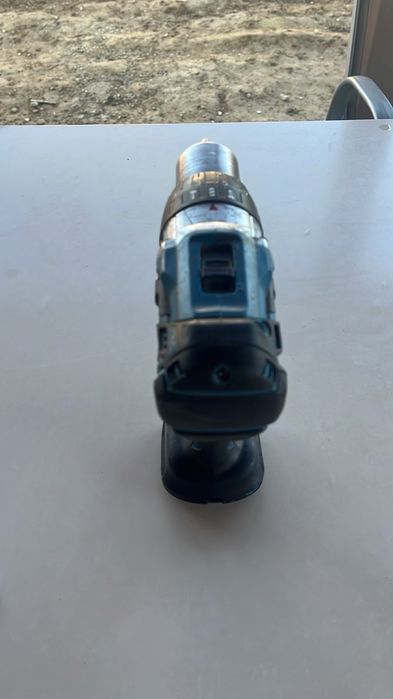 Vand autofiletanta Makita DHP 481 defecta