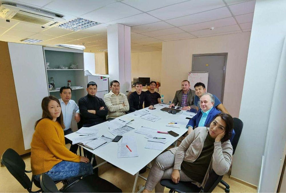 Курсы английского языка