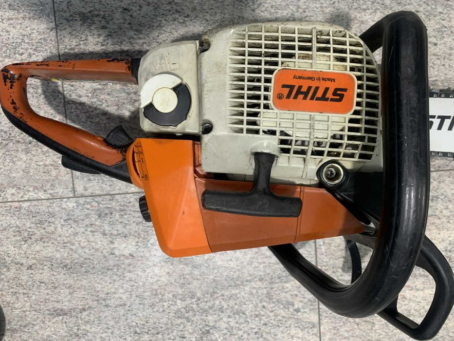 vand STIHL MS 230