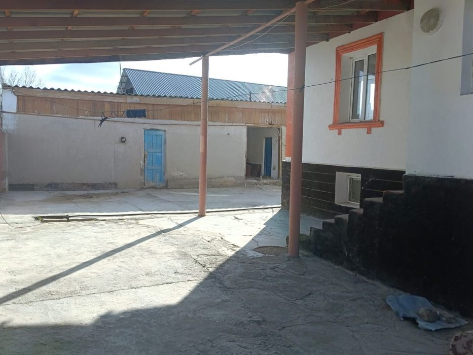 Жер үй  сатылады