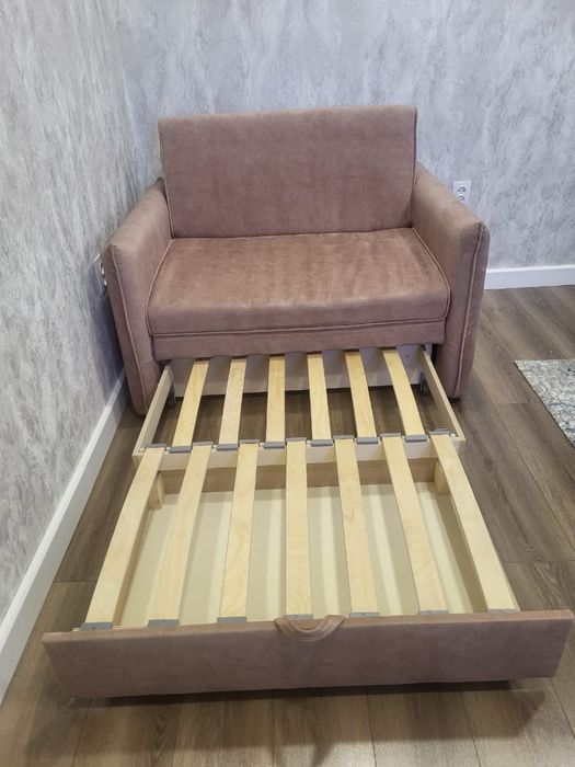 Продам кресло-диван