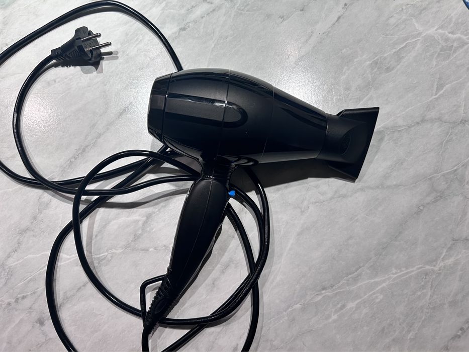 Feon Babyliss Pro Murano Ionic fohn uscator de par