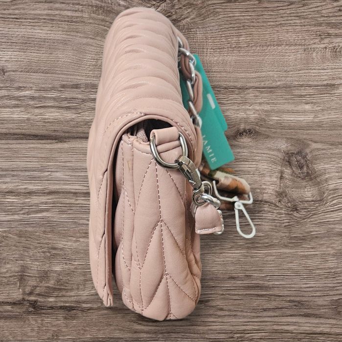 Geantă crossbody nouă cu etichetă, Jamie