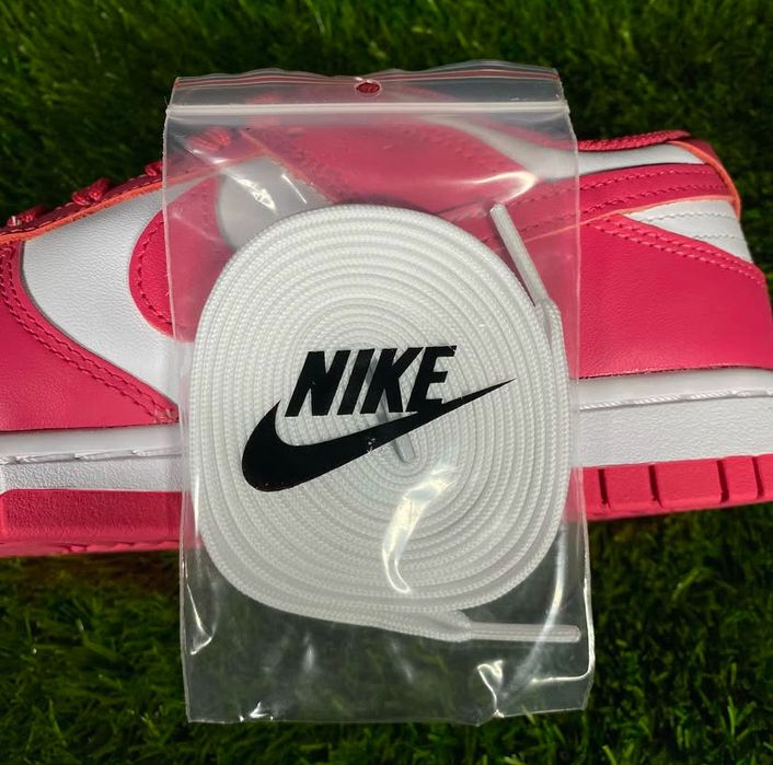 Nike Dunk Low Archeo Pink 38