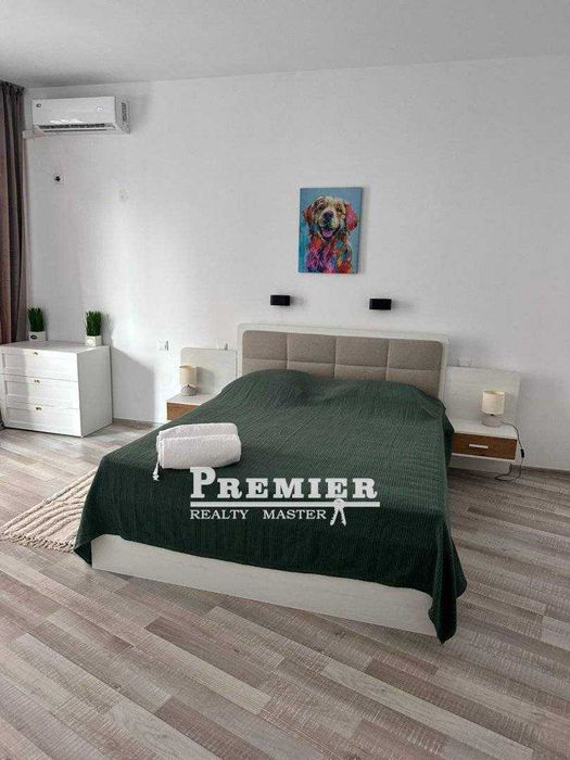 Продава се Двустаен апартамент в к.к. Слънчев бряг - 54 кв.м за 831 €/кв.м - Снимка #17