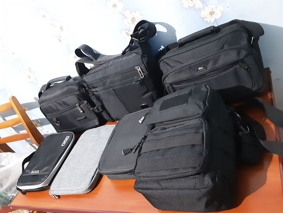 Продам новые сумки