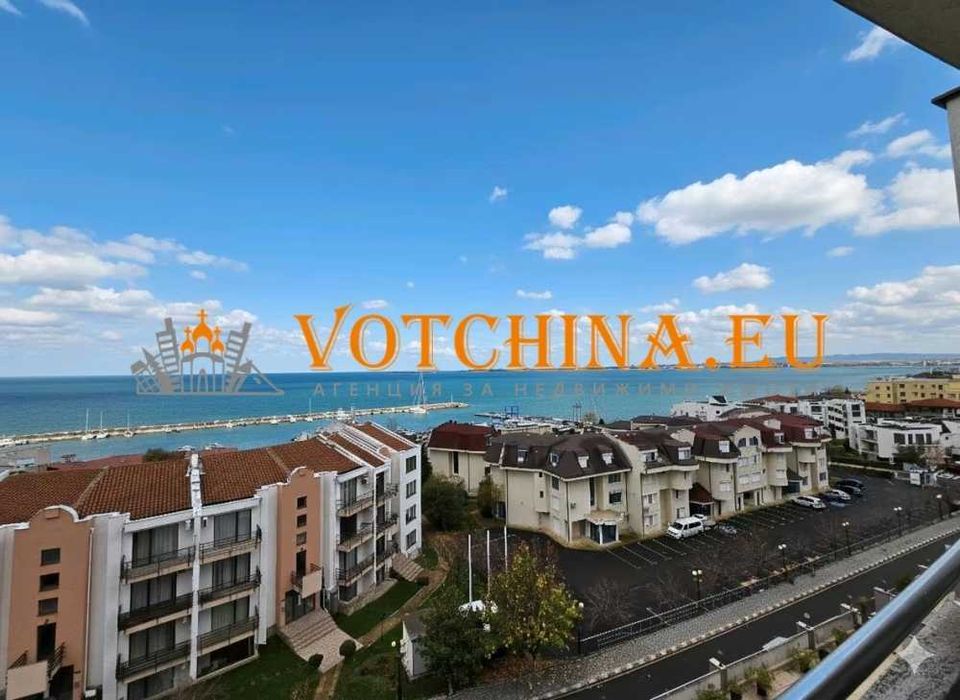 Продава се Двустаен апартамент в Свети Влас - 66 кв.м за 955 €/кв.м - Снимка #8