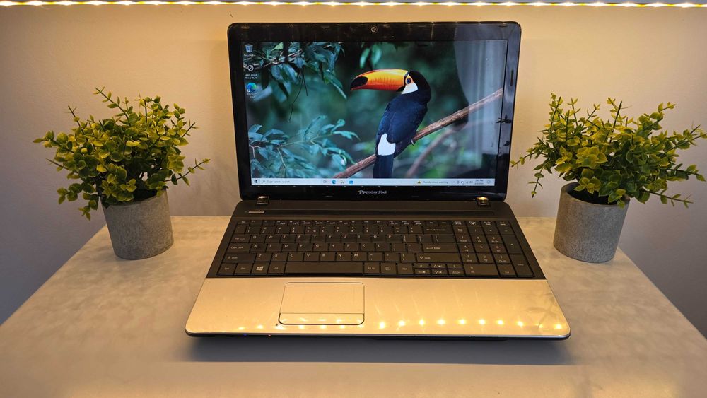 Laptop Packard Bell P5WS0