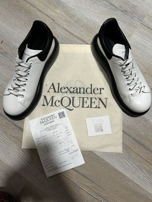 Alexander McQUEEN