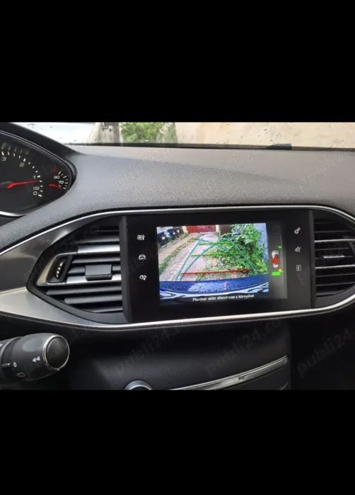 Peugeot in stare foarte bună