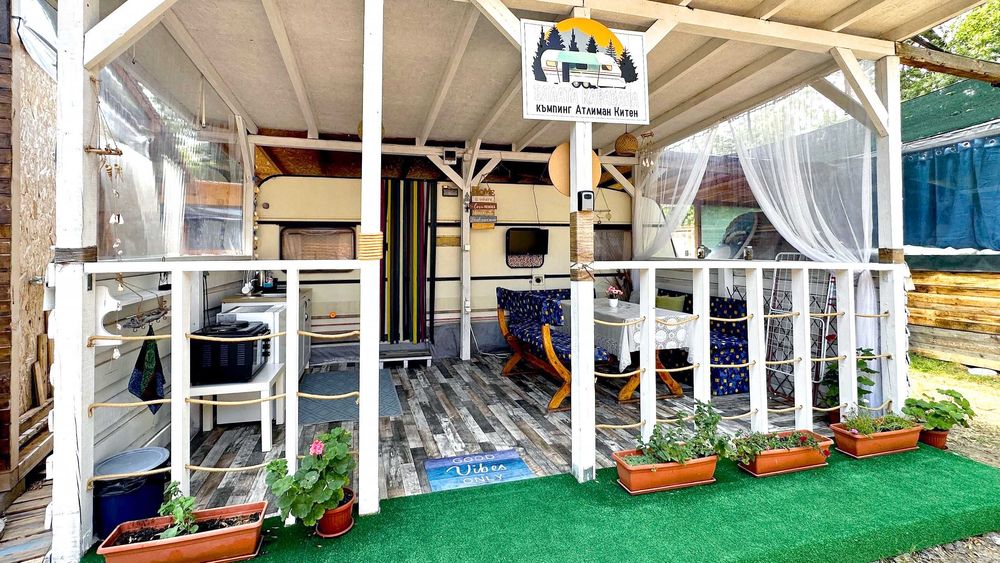 Почивка на море-Лято 2026