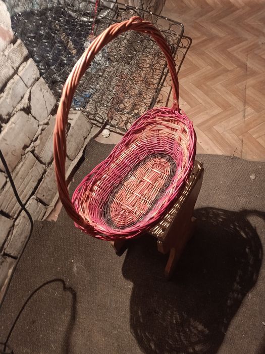 Корзинки бу корзинка