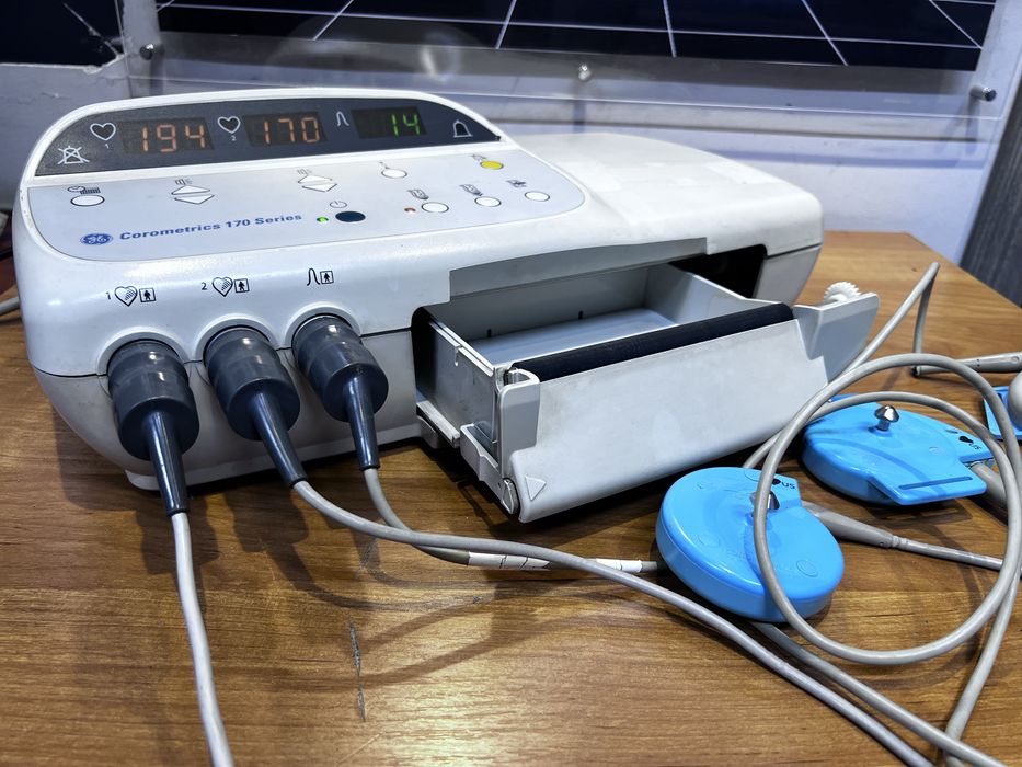 Медицинская техника б/у