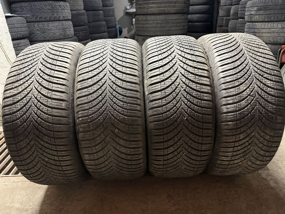 Goodyear 235/45/18