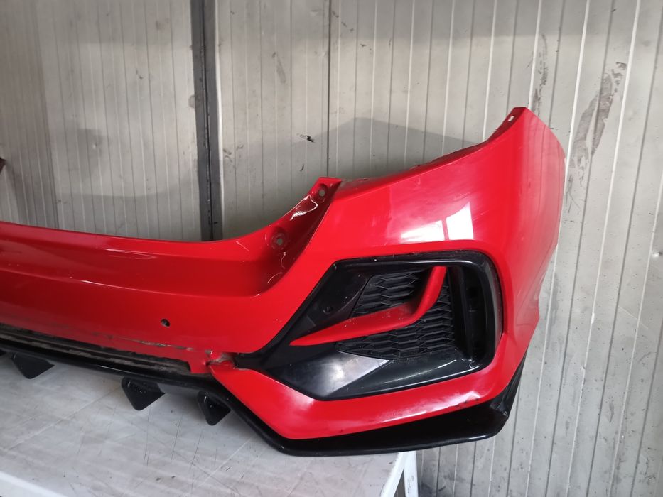 Bara spate Honda Civic 2019 type r