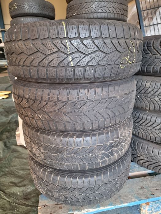 Anvelope 195 65 15 Mixte sau iarna Jante 5 x 120