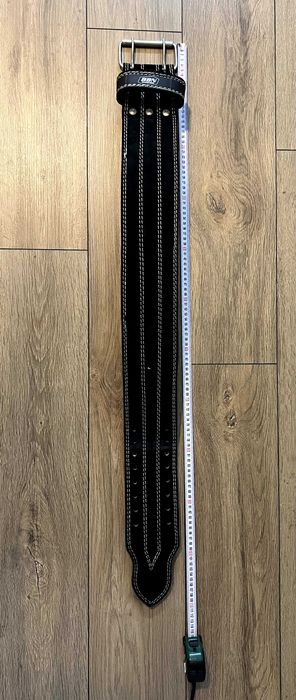 Колан за силов трибой