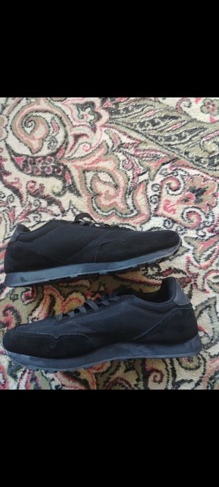 Кросовки Umbro, новые