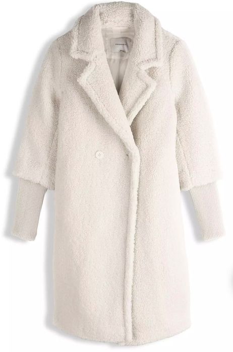 Зимно палто - "Gate"