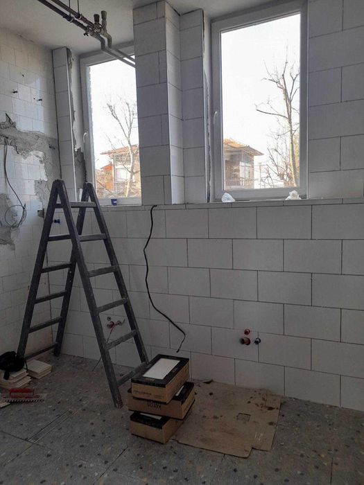 ВЪТРЕШНИ РЕМОНТИ