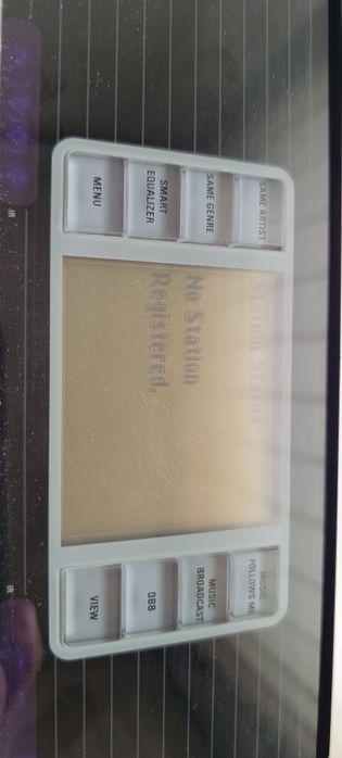 combina Philips wac700/05