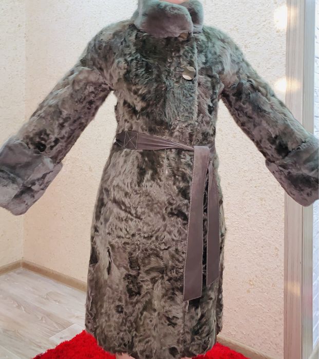 Продам Шуба коза