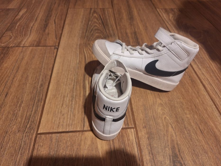 Ghete Nike nr 34