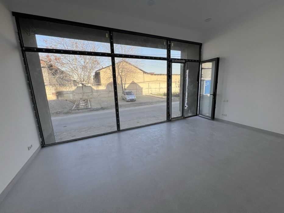 Срочно сдаётся коммерческое помещение