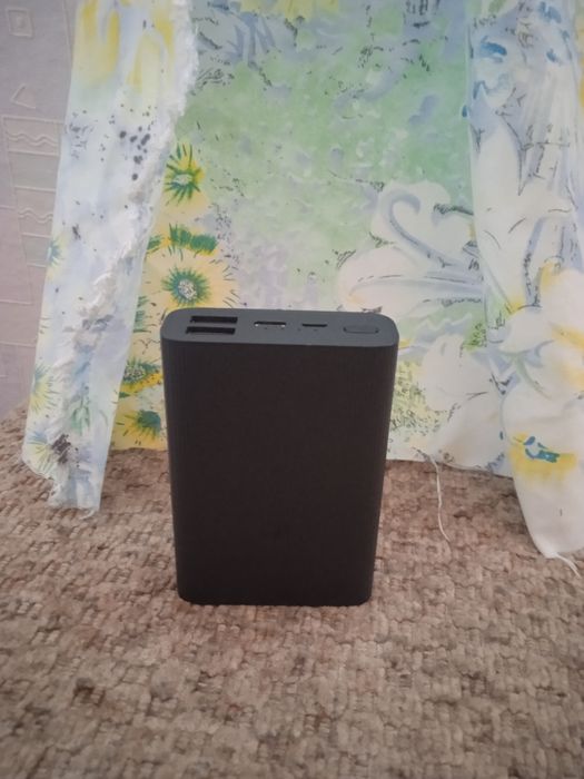Xiaomi Power Bank 10000 mAh