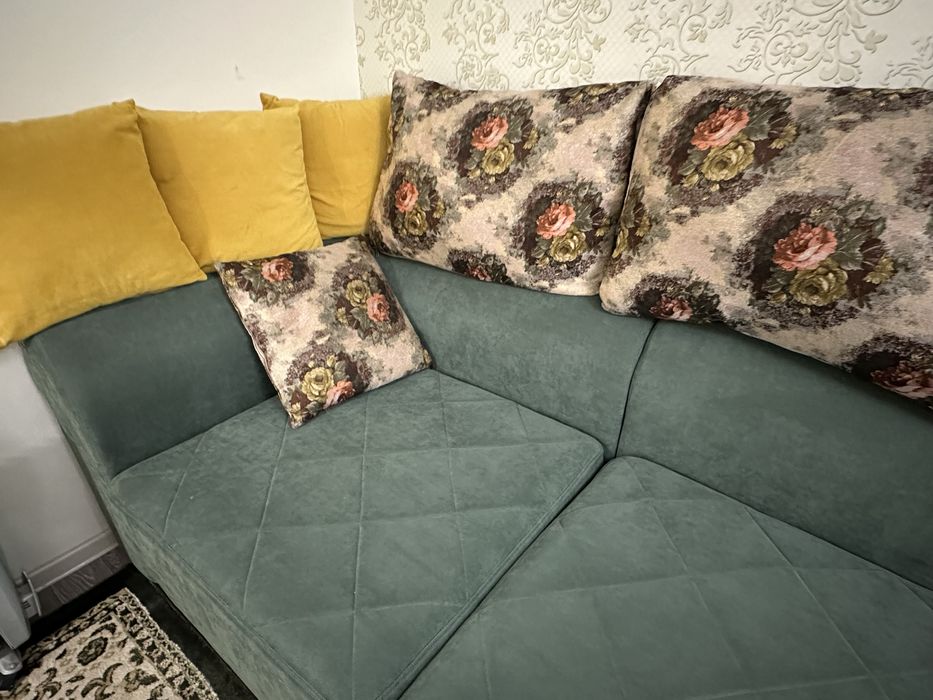 Продается диван , в идеальном состоянии