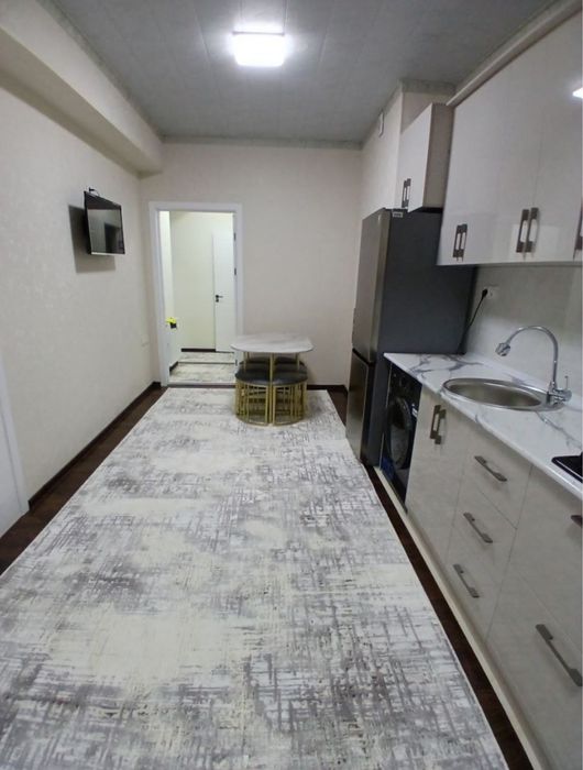 Аренда 1/5/8 ТТЗ 2 Новостройка Палаззо 1 комнатная срочно в аренду