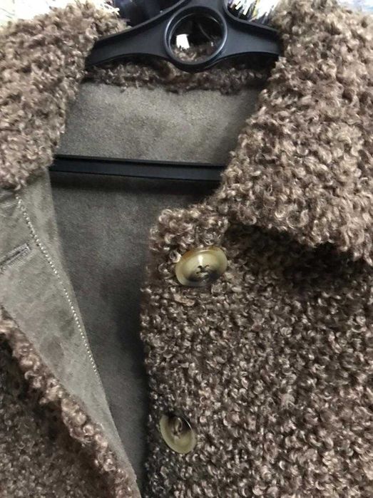 продам шубку тедди