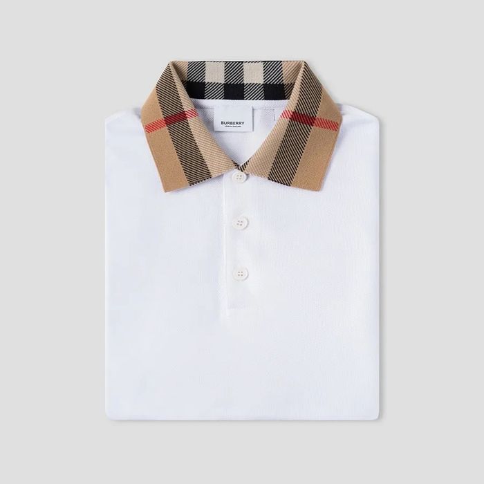 Барберри Поло Burberry Polo