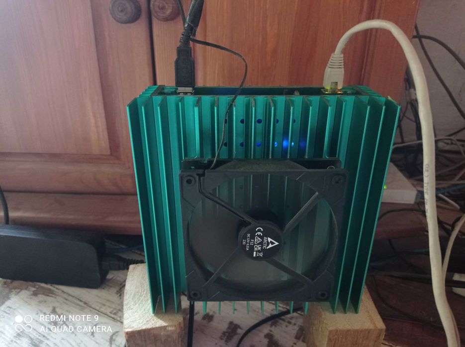 Iceriver KS0 PRO Kaspa miner