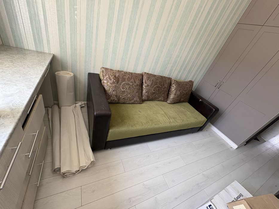 Диван жаксы жакдайды