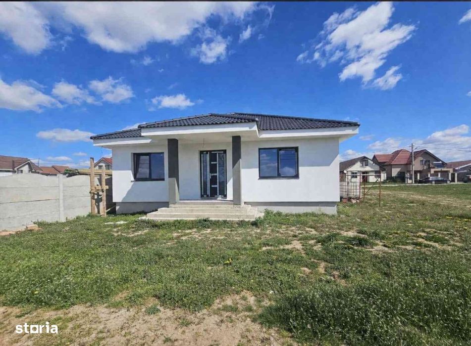 Casa de vanzare Cheriu
