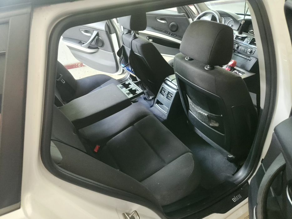 Bmw Seria 3 E91 320D
