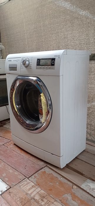 Vestel kir yuvish mashinasi 6kg