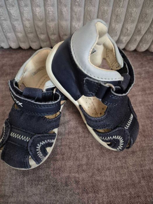 Детски обувки за момче