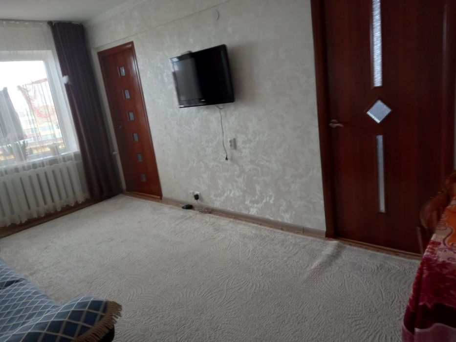 Сдаётся 3-х комнатная квартира