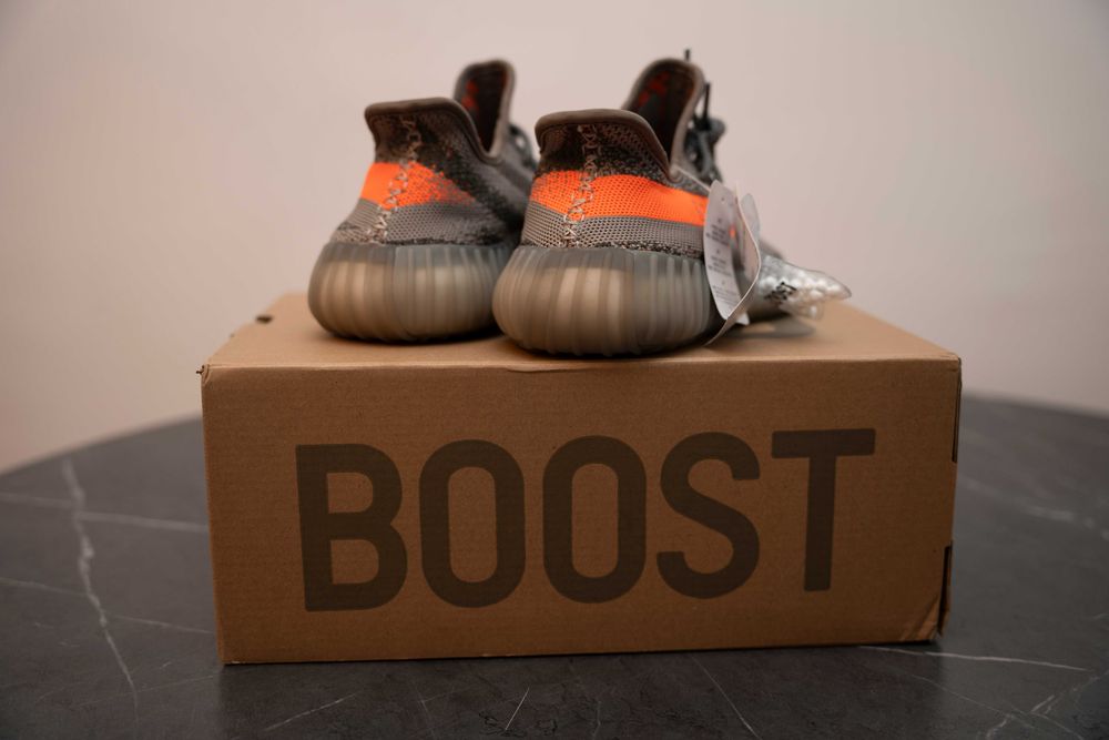 Adidas Yeezy 350 V2 Beluga Reflective