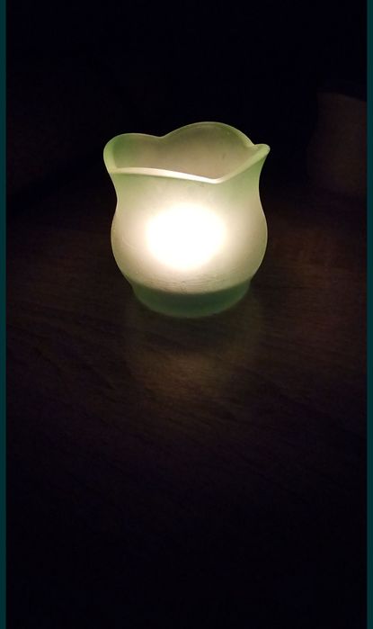 Set suport lumanari Sephora