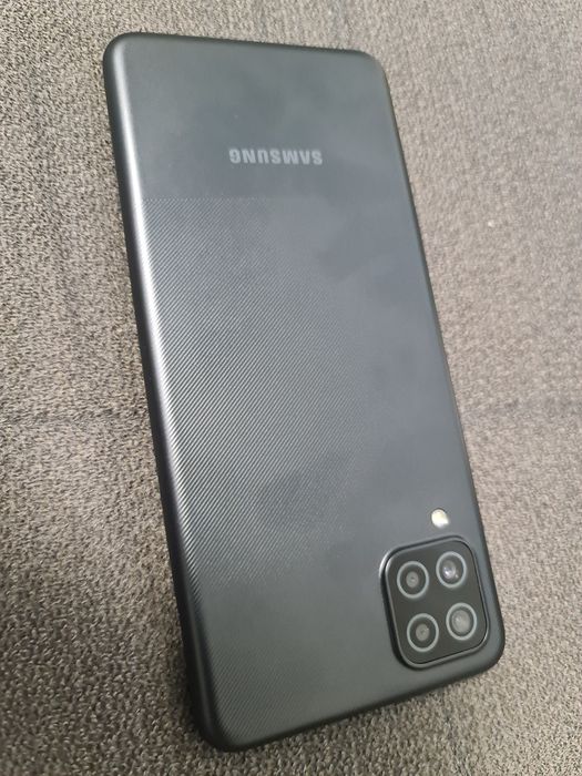 Samsung Galaxy A12