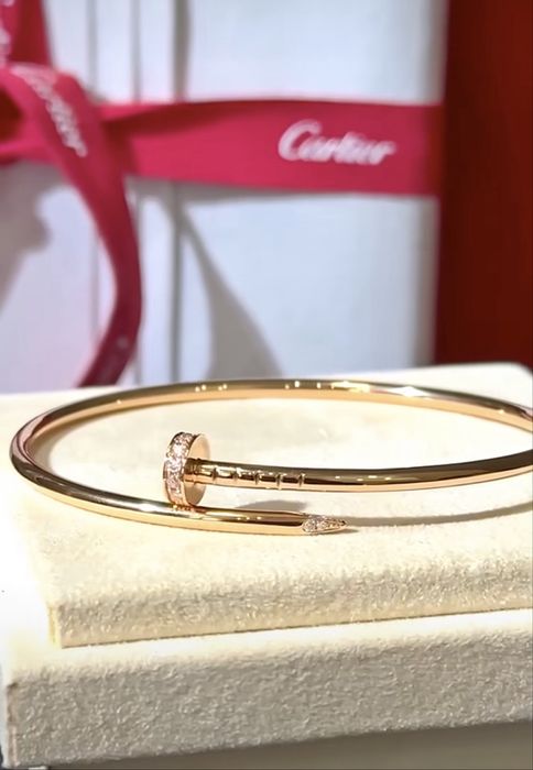 Браслет Cartier love