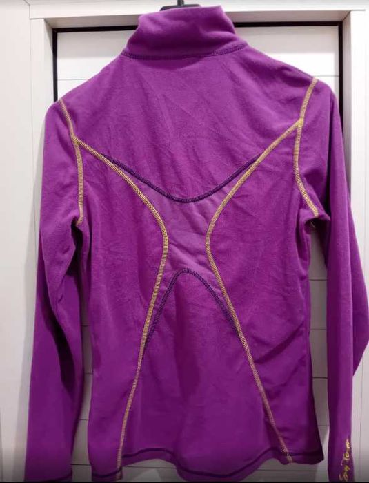 Оригинална поларена фланела Swix