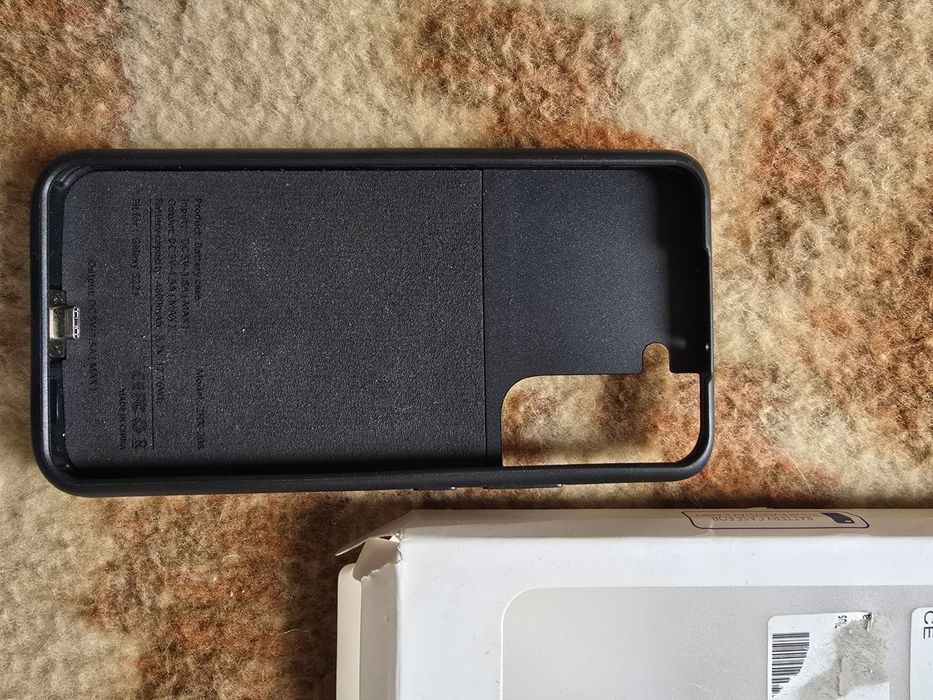 Samsung galaxy S22
