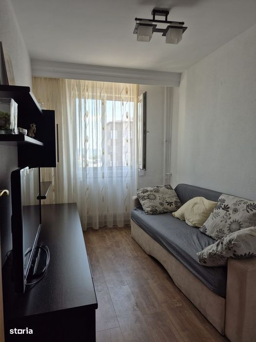 3 Camere semidecomandate, str Bucegi, langa Catedrala, CT noua, 59500E
