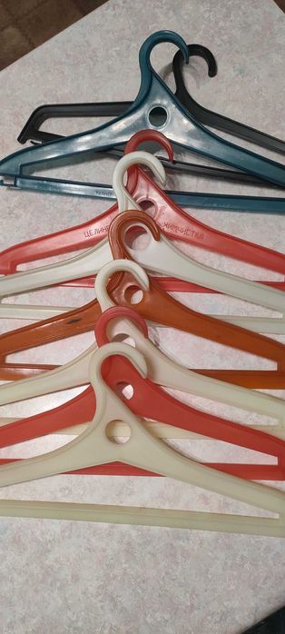 Плечики для одежды