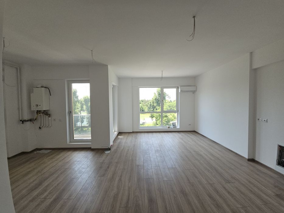 Apartament 3 camere - Chindia Parc Residence